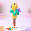 Perrito bombon