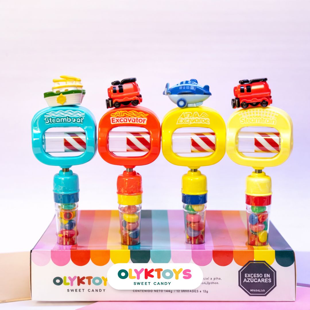 Yogo yogo transporte