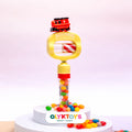 Yogo yogo transporte
